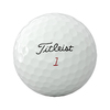 Titleist Pro V1x Left Dash 2026