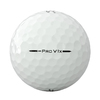 Titleist Pro V1x Left Dash 2026