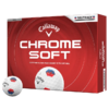 Callaway Chrome Soft (2026) TruTrack