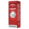 Callaway Chrome Soft (2026) TruTrack