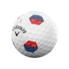 Callaway Chrome Soft (2026) TruTrack