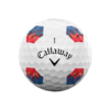 Callaway Chrome Soft (2026) TruTrack
