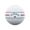 Callaway Chrome Soft (2026) 360 TripleTrack