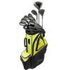HEAD Mens Graphite