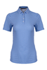 Kjus Women Enya Printed Polo S/S