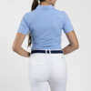 Kjus Women Enya Printed Polo S/S