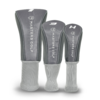 Masters GX1 Ladies Graphite Set Cart Bag