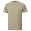 Mizuno Crossed Clubs Cotton Short Sleeve Tee Shirt