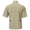 Mizuno Motion Half Zip Waterrepellent Light Wind Top