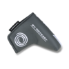 Odyssey DFX One Wide CH Putter Oversize Grip