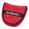 Odyssey Ai-DUAL 2-Ball Putter