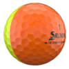 Srixon Q-STAR TOUR DIVIDE Golf Balls 2026