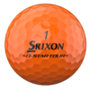 Srixon Q-STAR TOUR DIVIDE Golf Balls 2026