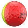 Srixon Q-STAR TOUR DIVIDE Golf Balls 2026