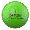 Srixon Q-STAR TOUR DIVIDE Golf Balls 2026