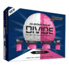 Srixon Q-STAR TOUR DIVIDE Golf Balls 2026