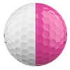 Srixon Q-STAR TOUR DIVIDE Golf Balls 2026