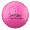 Srixon Q-STAR TOUR DIVIDE Golf Balls 2026