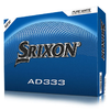 Srixon AD333 Golf Balls 2026