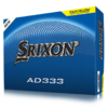 Srixon AD333 Golf Balls 2026