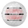 Srixon Q-STAR ULTISPEED Trackline Golf Balls 2026