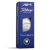 Titleist Tour Soft 2026 AIM