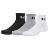 Under Armour Performance Cotton 3p Qtr