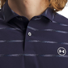Under Armour Drive Chill Printed Polo