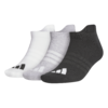 Adidas Performance 3 PK Ankle Socks