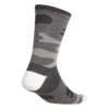 Adidas Jacquard Camo Crew Sock