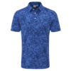Ping Marek Men's Polo Shirt