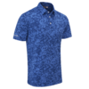 Ping Marek Men's Polo Shirt