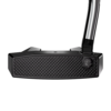 PXG Battle Ready II Bat Attack Double Bend Putter