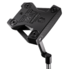PXG Battle Ready II Blackjack Heel Shafted Putter