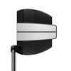PXG Black Hawk Plumber's Neck Putter