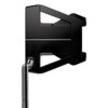 PXG Battle Ready II Blackjack Double Bend Putter