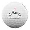 Callaway Chrome Tour Triple Track (2026) Golf Balls
