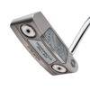 Odyssey Damascus Milled One Wide Single Bend Putter
