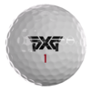 PXG Xtreme X Tour Golf Balls