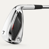 Wilson DYNAPWR Max Steel Irons