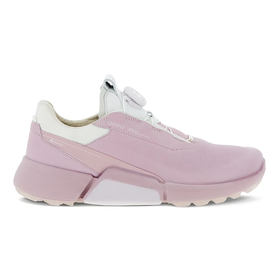 Chaussure golf femme top ecco solde