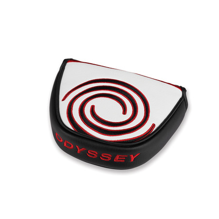 Odyssey Head Cover Tempest III Mallet