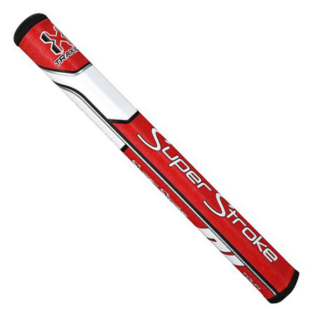 Super Stroke Traxion Tour Series 2.0 Red