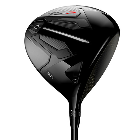 Titleist TSi2 Driver Ladies