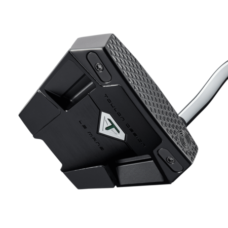 Odyssey Toulon Design Le Mans Putter