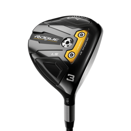 Callaway Rogue ST LS Fairway Wood