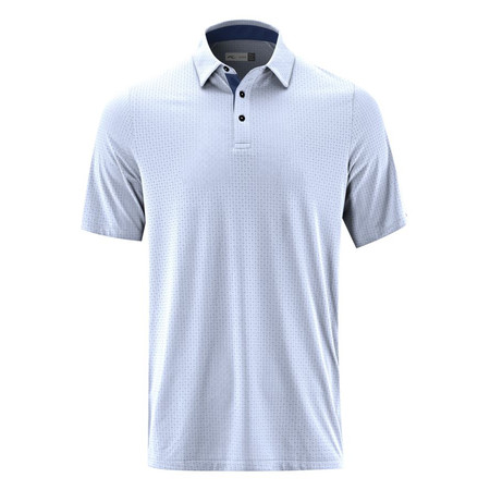 Kjus Men Savin Structure Polo