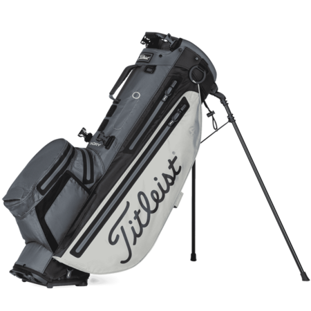 Titleist Players 4 Plus StaDry Stand Bag