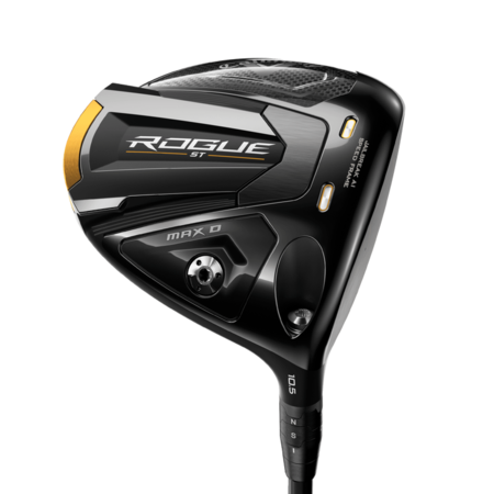 Callaway Rogue ST MAX D Driver