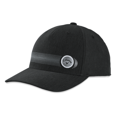 Callaway Straight Shot Cap